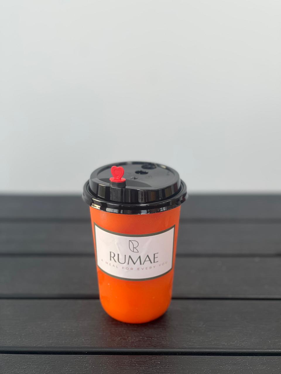 Carrot Juice