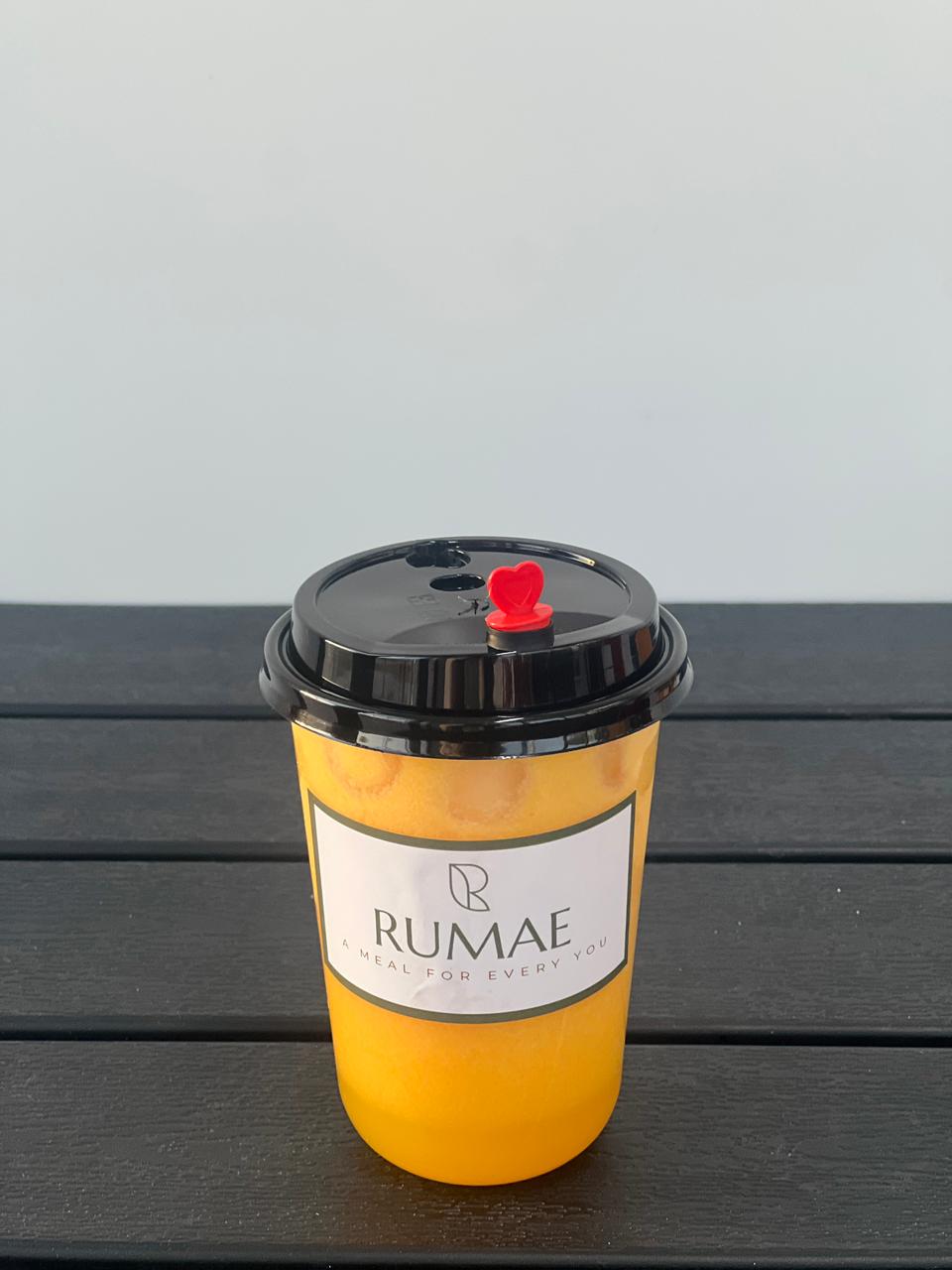 Orange Juice