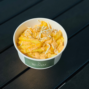 Cheese Fries