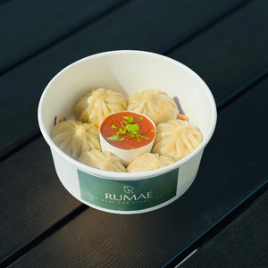 Chicken Momos