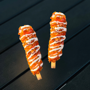 Korean Corndog