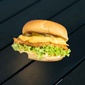 Dynamite Burger
