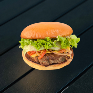 Midnight Burger