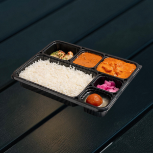 Rumae Meal
