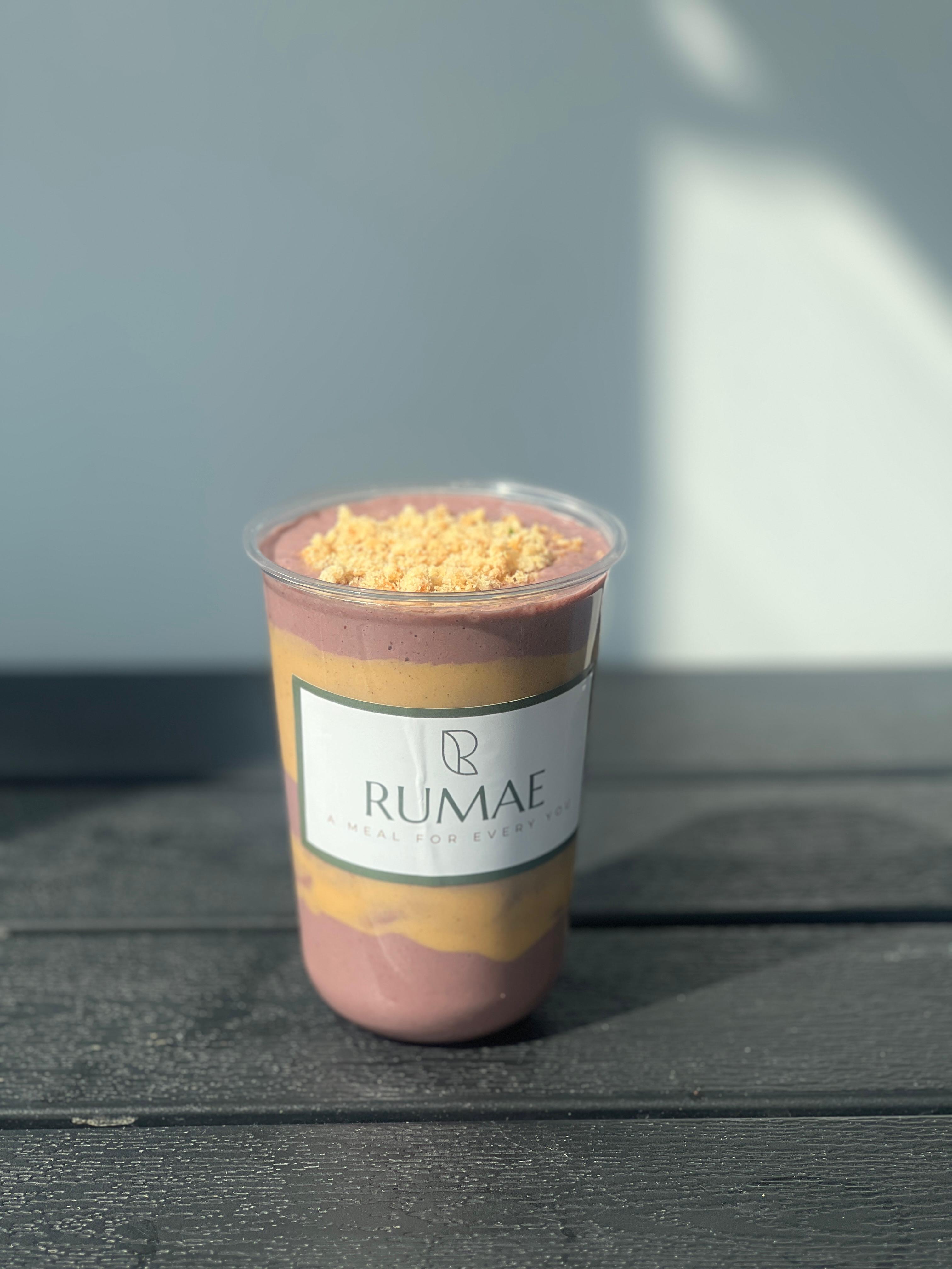 Acai Smoothie