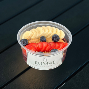 Healthy Acai Bowl