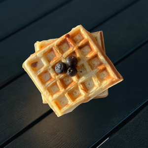 Wow Waffles