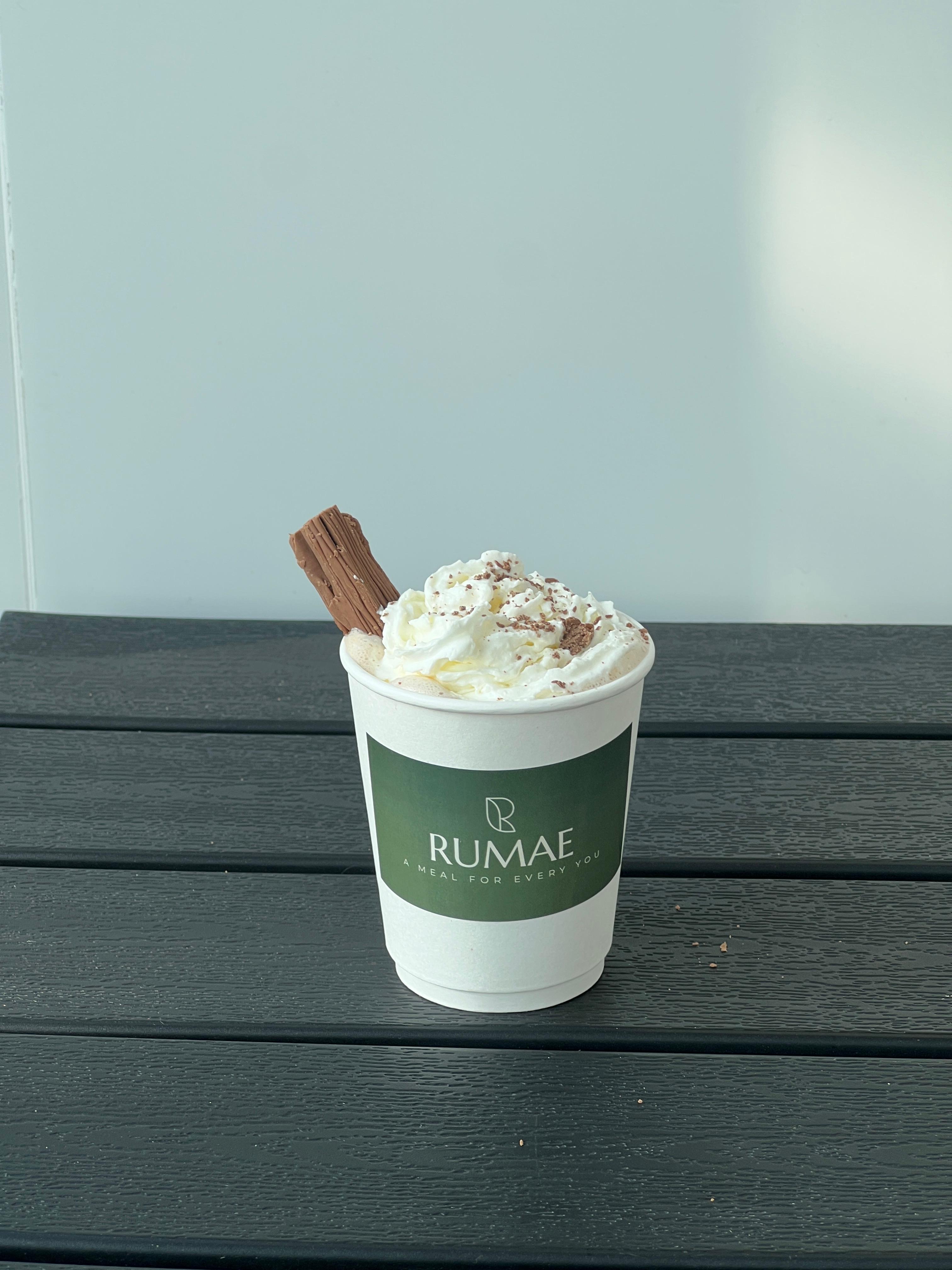 Hot Chocolate