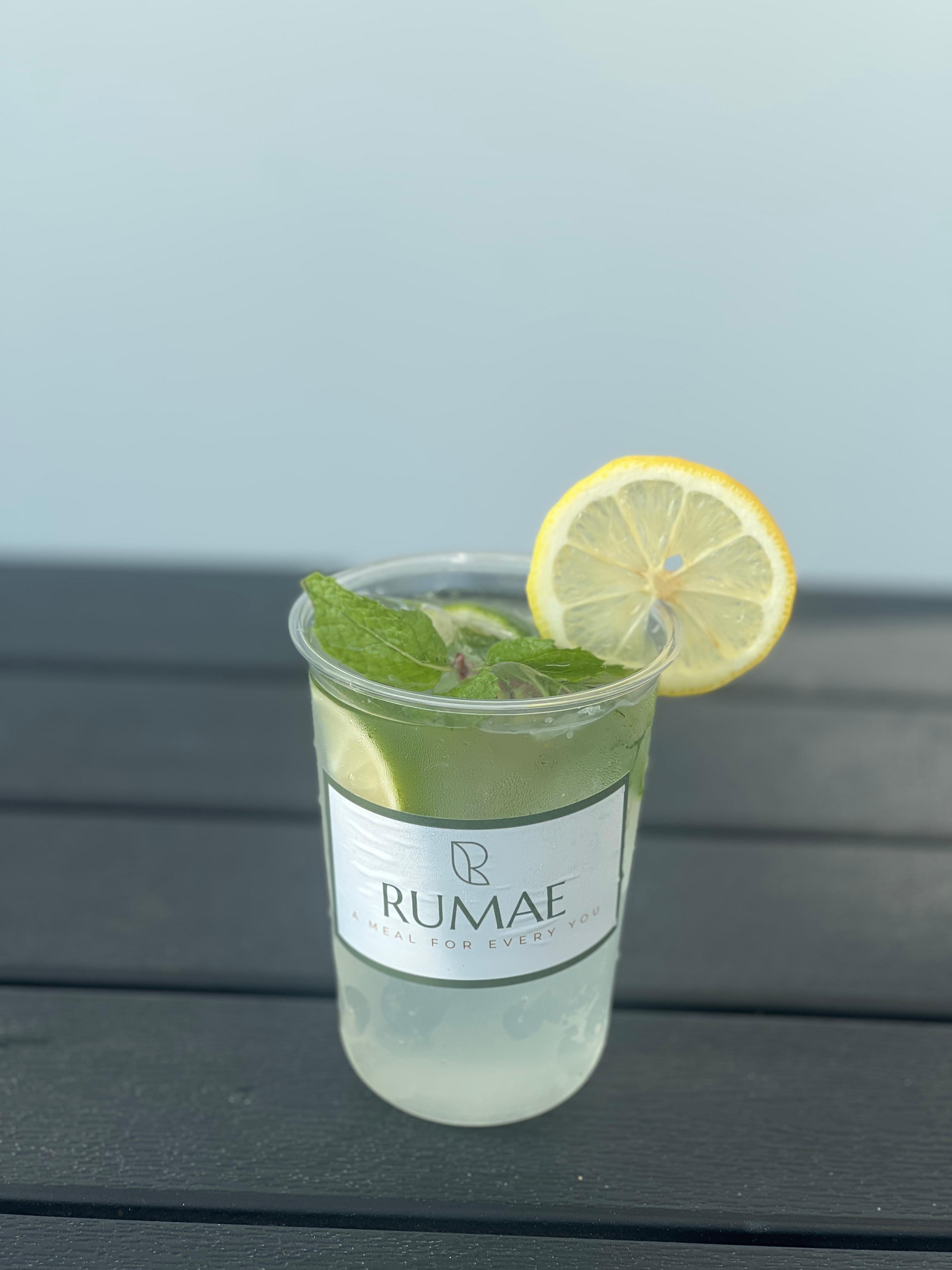 Classic Mojito