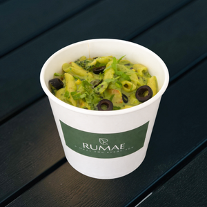 Pesto Pasta