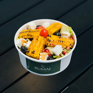 Garden Salad