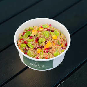 Quinova Salad