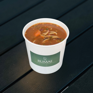 Himalayan Thupka Soup
