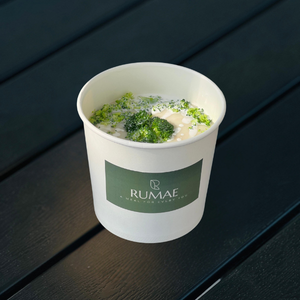 Broccoli Cream Soup