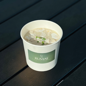 Chicken Cream Soup