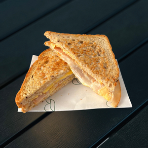 California Turkey Sandwich