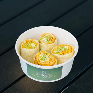 Roll Eggs