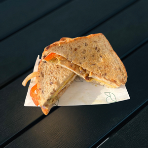 Tuscan Varde Sandwich